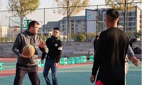 篮球训练外籍教练天津招聘-篮球训练外籍教练天津