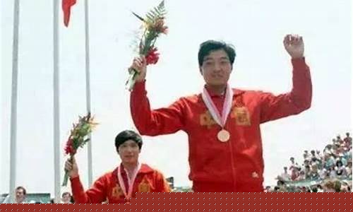 中国第一枚奥运会柔道-中国第一枚奥运会柔道冠军