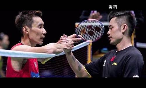林丹对战李宗伟2012-林丹对李宗伟仁川亚运会决赛
