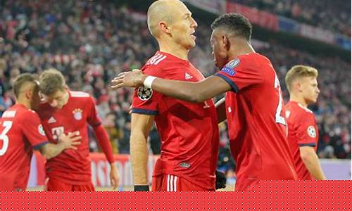 欧冠拜仁胜本菲卡-欧冠:拜仁4-0本菲卡 萨内梅开二度
