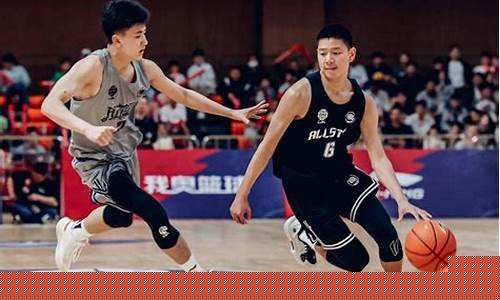 浙江最强高中篮球学校-浙江初中篮球排名