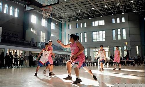 篮球比赛如何-篮球比赛怎么才有亮点