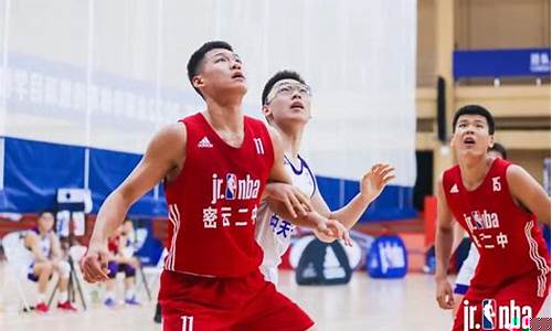 北京市高中篮球特色学校-北京传统篮球高中联赛