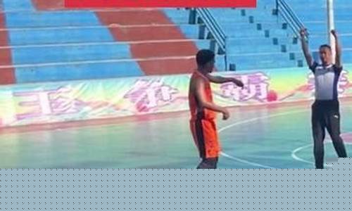 曾被驱逐出场篮球明星-nba球员被驱逐是什么意思
