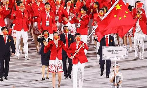 中国的奥运会体育成就有哪些-中国的奥运会体育成就
