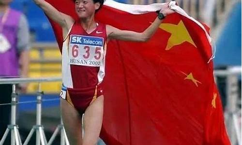 中国奥运会十大突破项目-中国奥运会十大突破