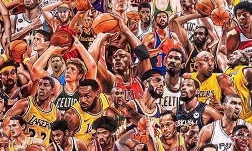 nba状元篮球运动员-nba状元篮球运动员名单