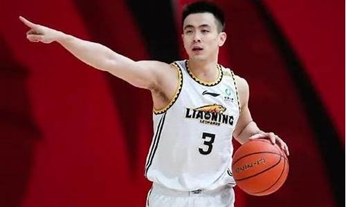 赵继伟男篮个人简历-中国篮球赵继伟身高