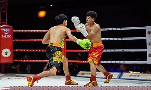 职业拳坛和奥运会区别-职业拳击和奥运会
