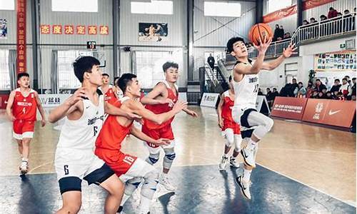 中国高中生篮球打不过台湾-台湾篮球最强高中生