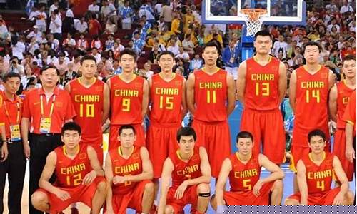 08年奥运篮球赛-08年奥运会篮球赛制