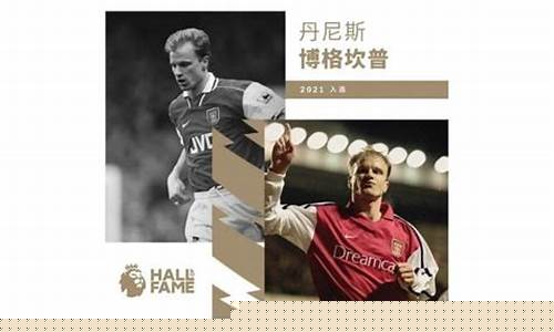 博格坎普职业生涯总进球数-博格坎普英超冠军