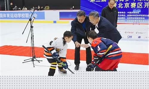北京国际青少年联赛-北京国际青少年联赛时间
