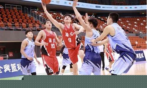 全运会篮球湖北4号是谁-全运会湖北男蓝