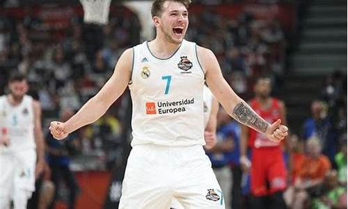 东契奇 mvp-东契奇欧冠几岁拿的