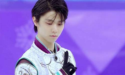 羽生结弦平昌冬奥运会-羽生结弦平昌冬奥会比赛视频