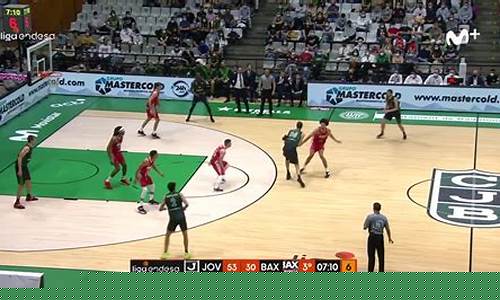 西班牙acb联赛赛果-西班牙篮球acb联赛积分