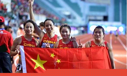 韦永丽是世界冠军吗-韦永丽亚运会赛程表