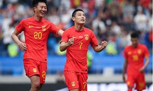国足对阵关岛5月3日现场直播-今天国足对对阵关岛