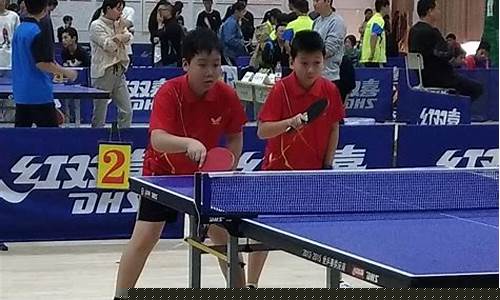 全国中小学乒乓球联赛官网-全国中小学乒乓球联赛