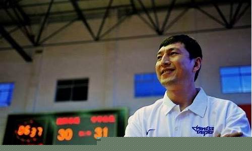 篮球运动员张学雷-张学文篮球运动员