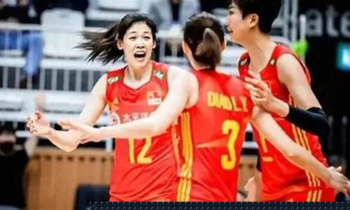 朱婷为什么不上场了-朱婷为什么离开国家队