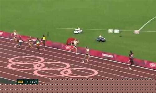 奥运会800百米记录-奥运会800百米记录多少秒