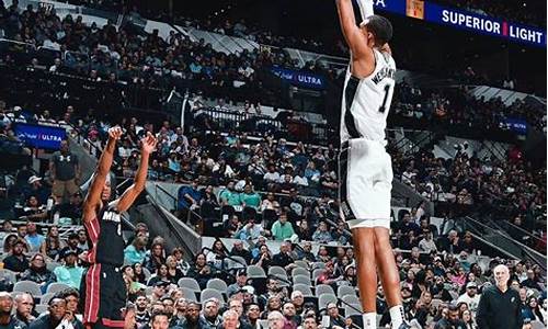 震撼nba篮球比赛片头图片-震撼nba篮球比赛片头