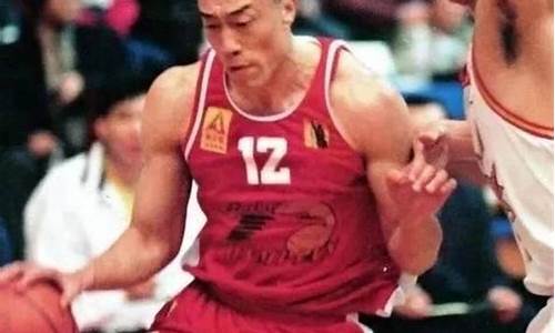 马健比赛视频-1994马健国家队