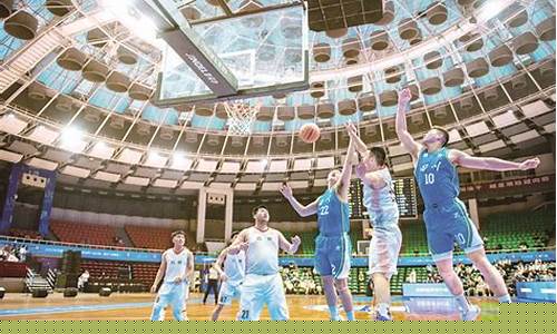 篮球u22是什么意思-篮球u21什么意思