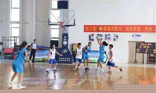 河南篮球联赛新乡-河南省篮球联赛