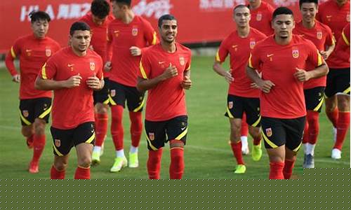 中国足球u22联赛-中国足球队u21