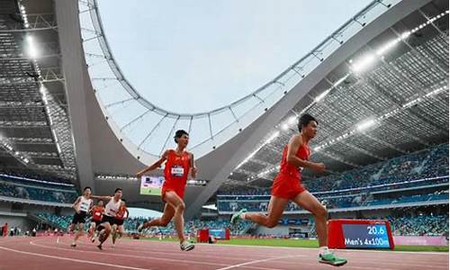 田径钻石联赛2019赛程-田径钻石联赛4乘100