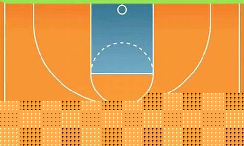 篮球破联防战术1-nba破联防