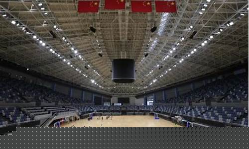 中国篮球中心在哪里-中国篮球圣地在哪里