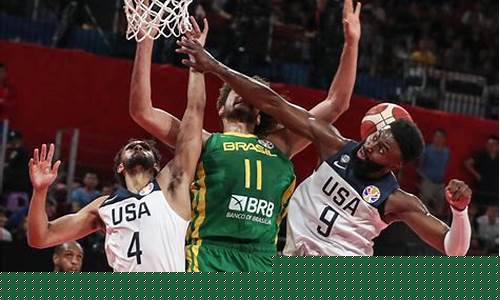 2019篮球世界杯徽标含义-国际篮联篮球世界杯官方会徽