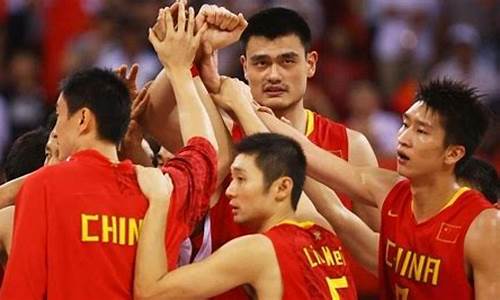 2021篮球梦之队-中国篮球梦之队有谁