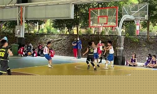 篮球比赛U15多不多-篮球比赛u15多不多