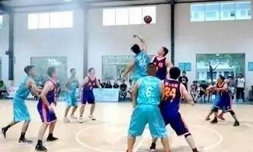 盛泽打篮球的地方-盛泽宝成篮球俱乐部