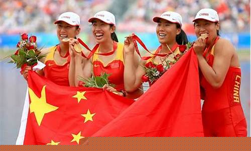 中国人奥运会冠军-中国奥运会冠军第一人