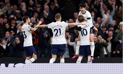 英超热刺对战切尔西直播-英超第10轮热刺对切尔西