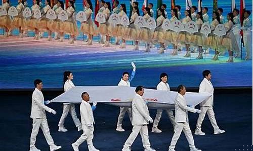 29届奥运会八名执旗手-奥运会历届旗手中国