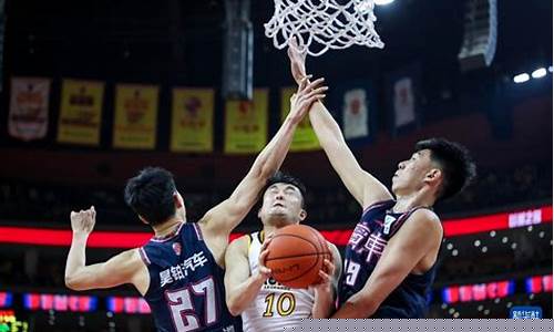 辽宁广东篮球季后赛-辽宁与广东篮球直播最后一场