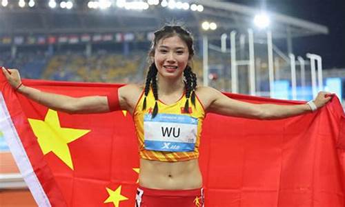 2022亚运会印度参加吗-亚运会万米印度取消成绩