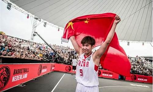 2022年篮球世界杯中国队篮球阵容-篮球世界杯中国集训