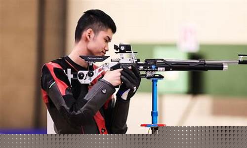 亚运会要选三名射击运动员-亚运会射击队300米