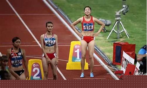 王春雨800米亚运会-王春雨创造历史晋级800米决赛