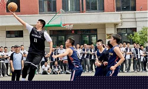哈尔滨篮球少年身高-哈尔滨五中篮球队身高