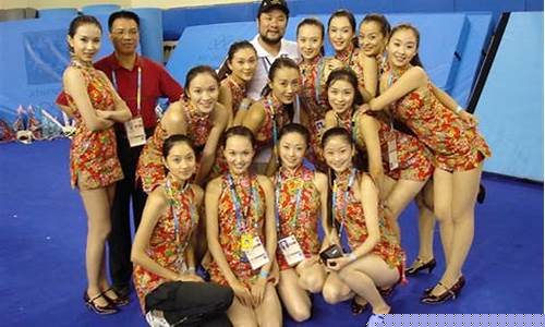 唐嫣雅典奥运会闭幕式中国8分钟-唐嫣2004雅典奥运会