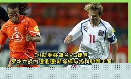 2004欧洲杯荷兰主力阵容-04欧洲杯荷兰首发阵容
